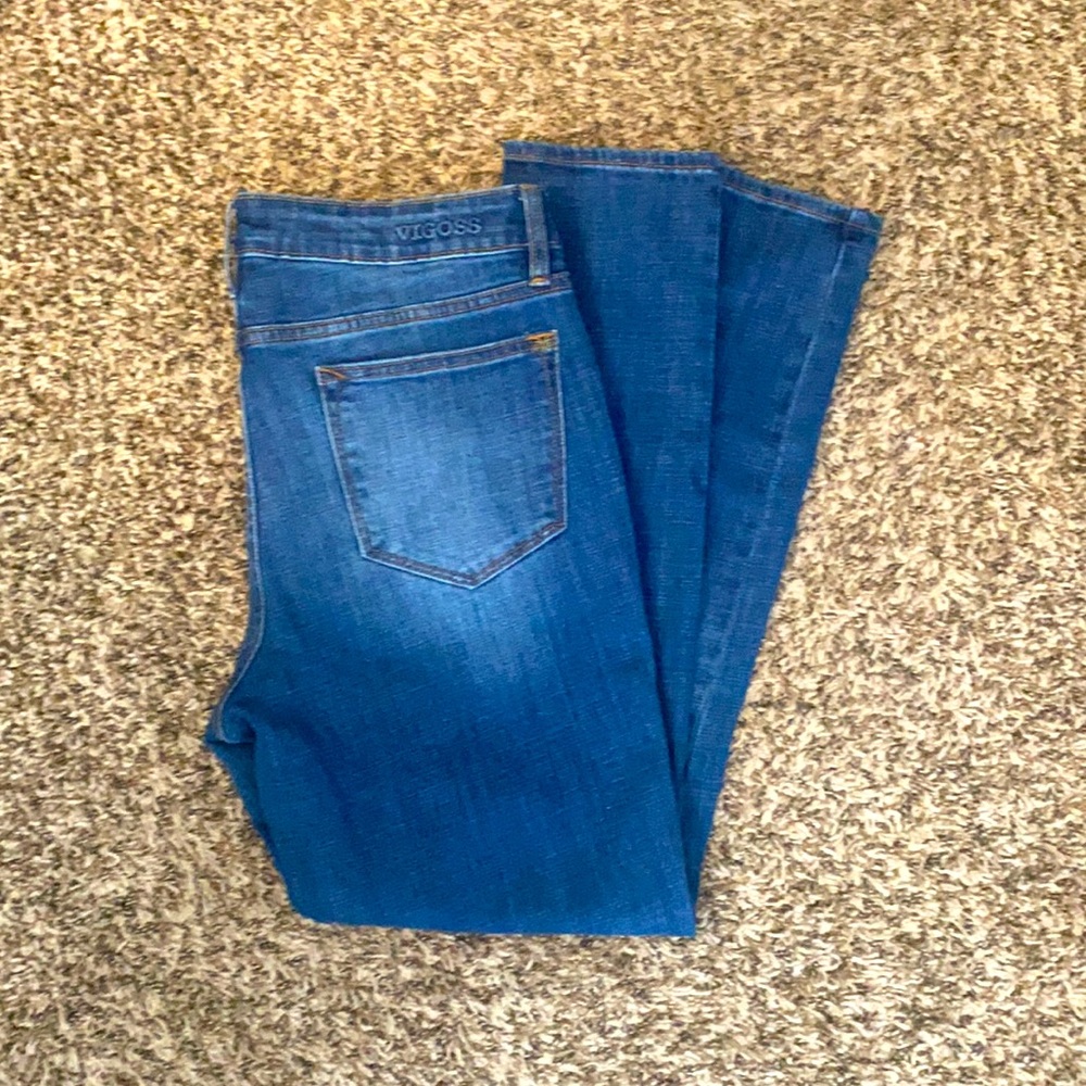 Vigoss Marley Skinny